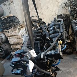 MOTORE FIAT GRANDE PUNTO DEL 2010