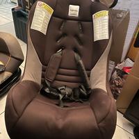 Seggiolini Auto Inglesina 0-18 kg