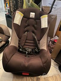 Seggiolini Auto Inglesina 0-18 kg