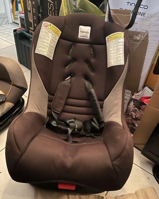 Seggiolini Auto Inglesina 0-18 kg