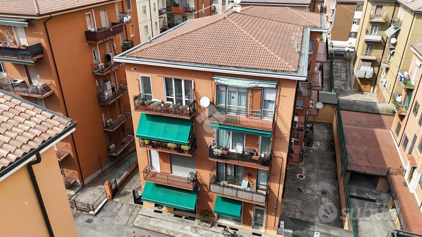 Appartamento – Verona, Santa Croce, Est - Vista 3