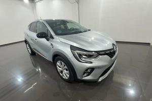 Renault Captur TCe 90 CV Intens