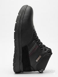 Scarpe Carrera Jeans nere taglia 44