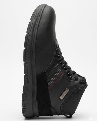 Scarpe Carrera Jeans nere taglia 44