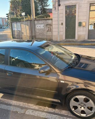 AUDI A 3 BENZINA!!!
