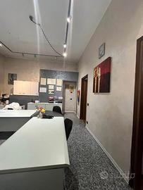 Ufficio/Negozio piano T Cologno Monzese(Centro)