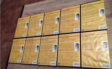 Il Tenente Sheridan Collezione DVD