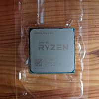Processore Ryzen 5 1600