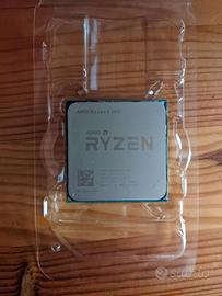 Processore Ryzen 5 1600