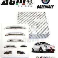 Cornice barre scudo originale alfa mito 156099841