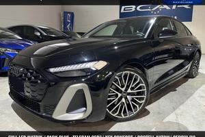 AUDI A5 TFSI 204cv Stronic quattro S Line "19 Sl