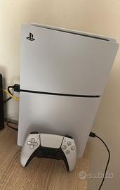 playstation 5 slim digital