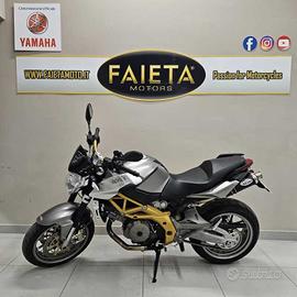Aprilia Shiver - 2008