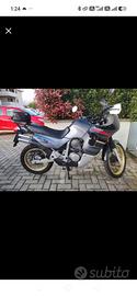 Honda Transalp 600 del '93