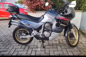 Honda Transalp 600 del '93