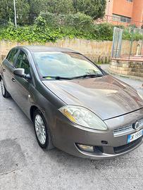 Fiat bravo 1.9 Multijet Diesel 120 CV emotion