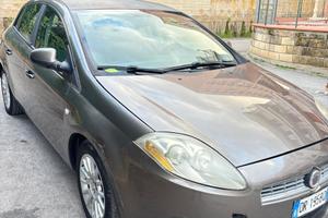 Fiat bravo 1.9 Multijet Diesel 120 CV emotion