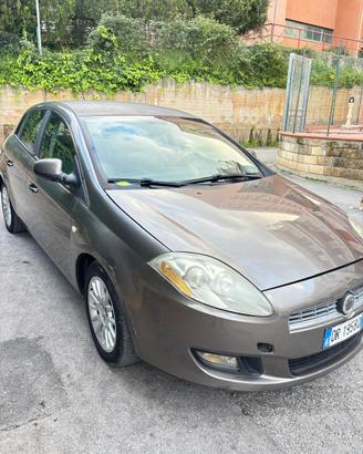 Fiat bravo 1.9 Multijet Diesel 120 CV emotion
