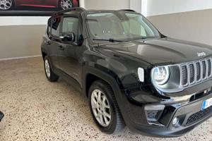 Jeep Renegade 1.6 mjt 131 cv Limited full led
