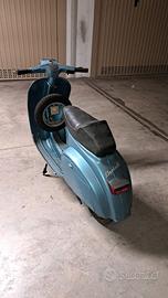 Vespa "Elestart" anni '70