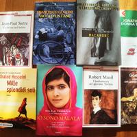 Libri Vari