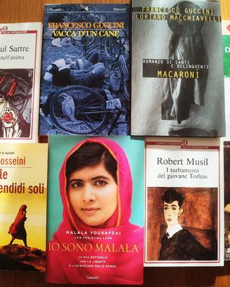 Libri Vari