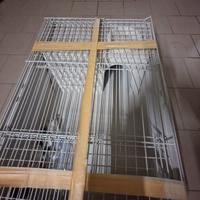 gabbietta per roditori