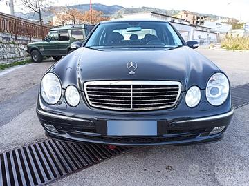 Mercedes 200 CDI avangard