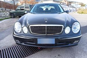 Mercedes 200 CDI avangard