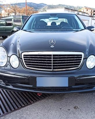 Mercedes 200 CDI avangard