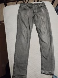 jeans uomo