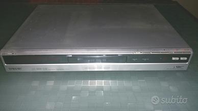 LETTORE SONY DVD RECORDER