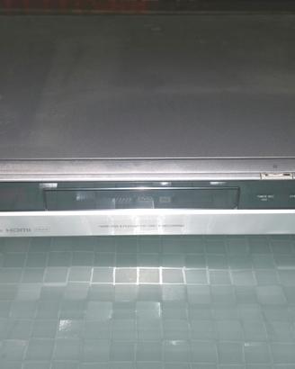 LETTORE SONY DVD RECORDER