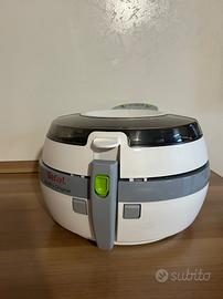Friggitrice ad aria Tefal