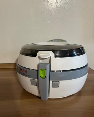 Friggitrice ad aria Tefal