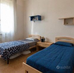 Posto letto in doppia libero - Borgo Panigale