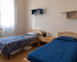 Posto letto in doppia libero - Borgo Panigale