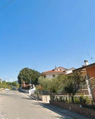 Bilocale libero da subito a Lamporecchio