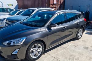 ford focus 2019