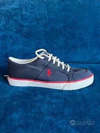 Scarpe Polo Ralph Lauren