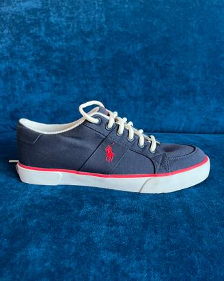 Scarpe Polo Ralph Lauren