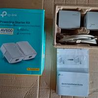 TP link AV600