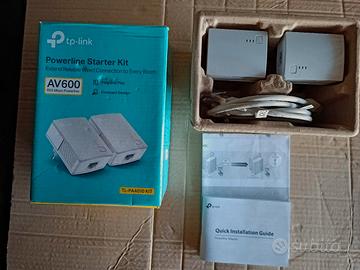 TP link AV600