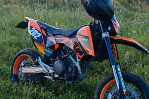 ktm 690