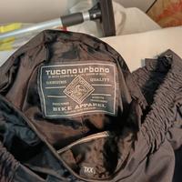 pantaloni termici Tucano Urbano