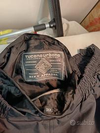 pantaloni termici Tucano Urbano