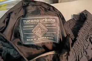 pantaloni termici Tucano Urbano