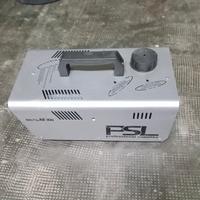 macchina del fumo 900w