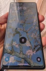 Google Pixel 6a 128GB Verde