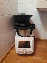 Monsieur Cuisine Connect